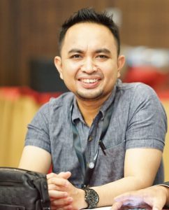 Menanti Putusan Bawaslu, Ikrar : Ini ajang menguji integritas Bawaslu