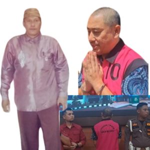Hamim Pou Masuk Bui, ZH : Lambat, Tetapi Kejaksaan Memperlihatkan Komitmennya