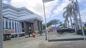 Pasca Hamim Pou Ditahan, Ratusan Masyarakat Bone Bolango Bakal Datangi Kejati Gorontalo