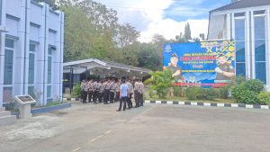 Masa Aksi “Save Hamim Pou” Batal Datangi Kejati Gorontalo