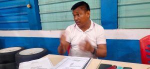 Umar Mootalu Membantah Soal Dirinya Terlibat Mafia Tanah, Berikut Klarifikasinya