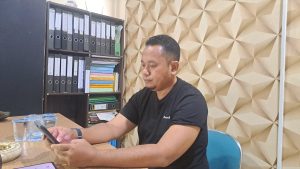 Hamim Pou ke Jakarta, Kasipenkum : Ada Penangguhan Penahanan, Beliau Sakit