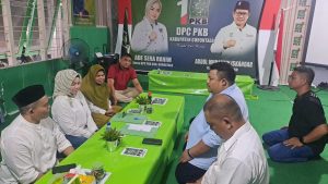Daftar Bacabup di PKB, Sang Fajar Bakal Terapkan Program Unggulan Dari Boltim ke Kabgor