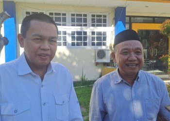 RADJA Satu Visi, NasDem – Demokrat Koalisi Pilkada Kabgor ?