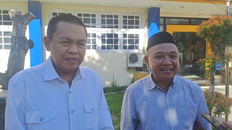 RADJA Satu Visi, NasDem – Demokrat Koalisi Pilkada Kabgor ?
