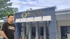 Dugaan Sertifikat Hilang, Reflin Liputo Bakal Laporkan Kepala Kantor Pertanahan Kabupaten Gorontalo