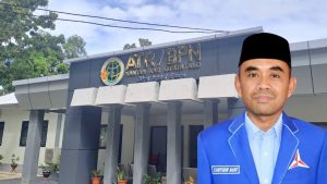 Komisi Satu Minta Kepala Pertanahan Kabgor Menseriusi Soal Sertifikat Tanah yang Diduga Hilang