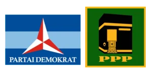 Temui Prof Nelson Pomalingo, Arifin Djakani Bahas Koalisi Demokrat – PPP?