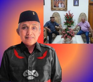 Pilkada 2015 TS, Sahmid : Melihat Jumlah Kursi di 2024, Ini Akan Berbalik