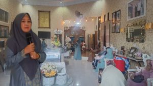New Albis Gorontalo Gelar Silaturahmi, Bulan Agustus 25 Jamaah Umroh Siap Diberangkatkan