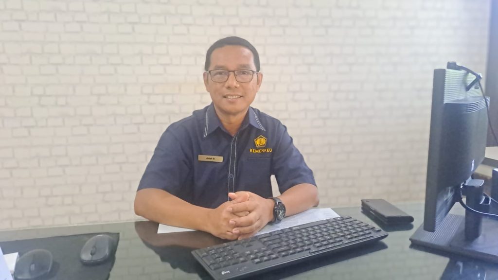 Kepala KPPN : Penyaluran Dana Desa Tahap II di Kabupaten Gorontalo Tercepat