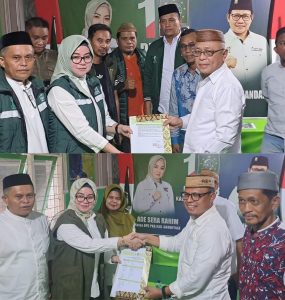 PKB Kabupaten Gorontalo, Seksi atau Politik Dua Kaki?
