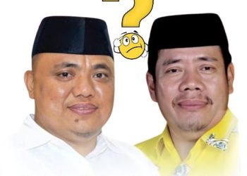 Hendra – Wasiton Dikabarkan Belum Pasti, Benarkah Soal Pimpinan DPRD ?