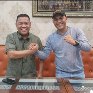 SYAH : Merangkul Setiap Upaya Menuju Kabupaten Gorontalo yang Lebih Baik
