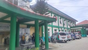 Pekerjaan DAK Tahun 2024 dan Dokumen Fisik Lengkap, KPK RI Apresiasi RS Dunda Limboto
