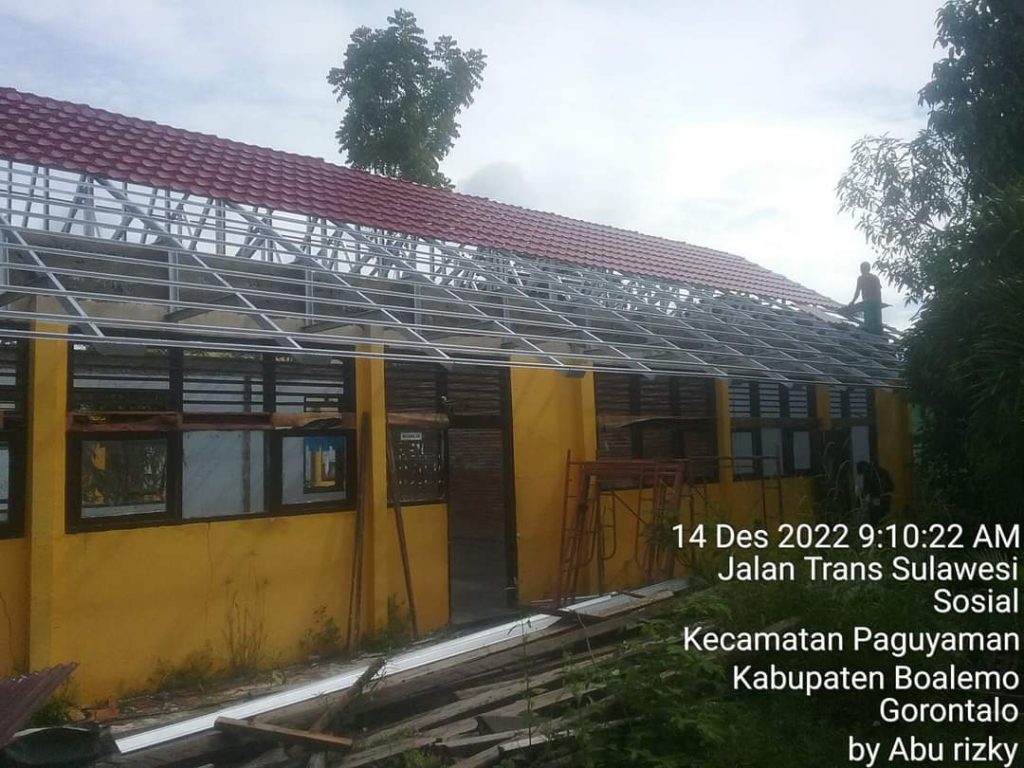Direktur CV. Syalwa Pratama : Tidak Benar Saya Berutang Upah Kerja