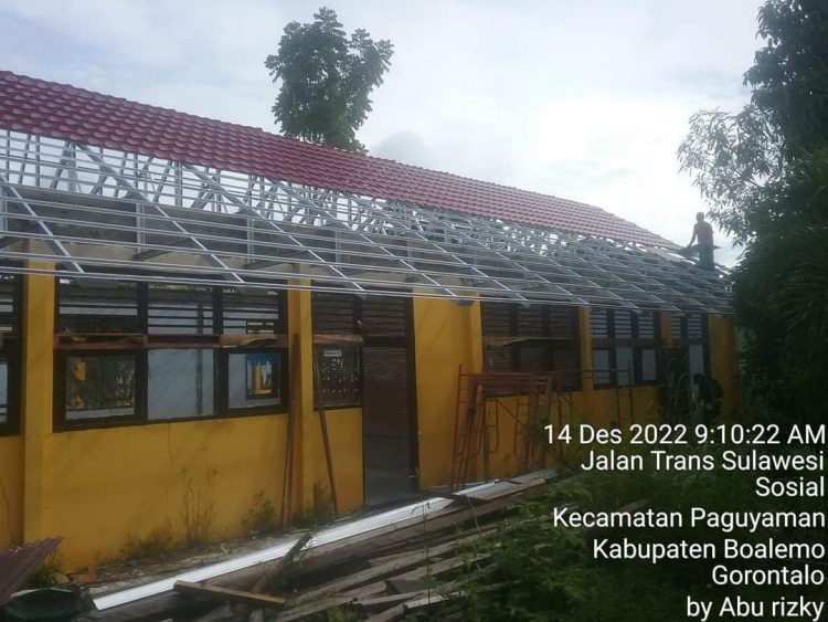 Direktur CV. Syalwa Pratama : Tidak Benar Saya Berutang Upah Kerja