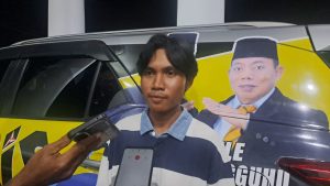 Milenial Bonebol Apresiasi Turnamen ML dan Janji Satu Ekor Sapi dari Paslon IRIS 
