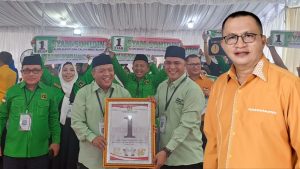 Hanura ke Paslon SYAH, SM : Syam – Sohidin Mampu Menurunkan Angka Kemiskinan
