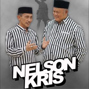 Dukung Pendidikan Berkualitas, Paslon Nelson – Kris Siapkan 2000 Beasiswa Tiap Tahun