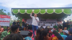 Suwandi Musa : ke TPS Coblos 1 Saja, 2, 3 dan 4 kali Tidak Sah