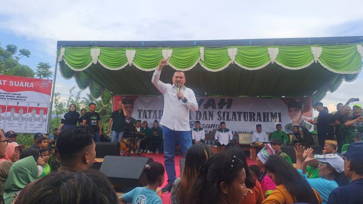 Suwandi Musa : ke TPS Coblos 1 Saja, 2, 3 dan 4 kali Tidak Sah