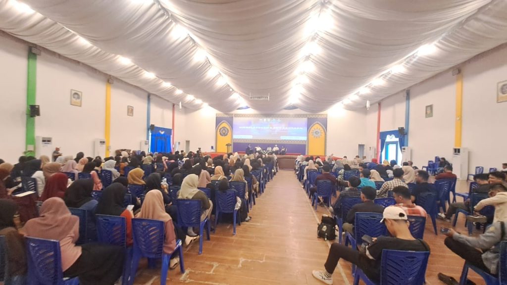 AMMPG Sangat Kecewa Terhadap Paslon Nomor 4 Gusnar – Idah