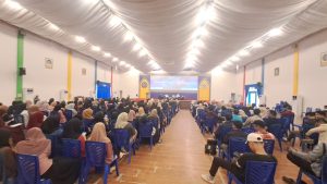 AMMPG Sangat Kecewa Terhadap Paslon Nomor 4 Gusnar – Idah