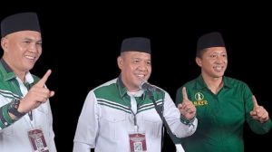Kekerasan Seksual Terhadap Perempuan dan Anak Masih Tinggi, Paslon SYAH Hadirkan Solusi Jitu