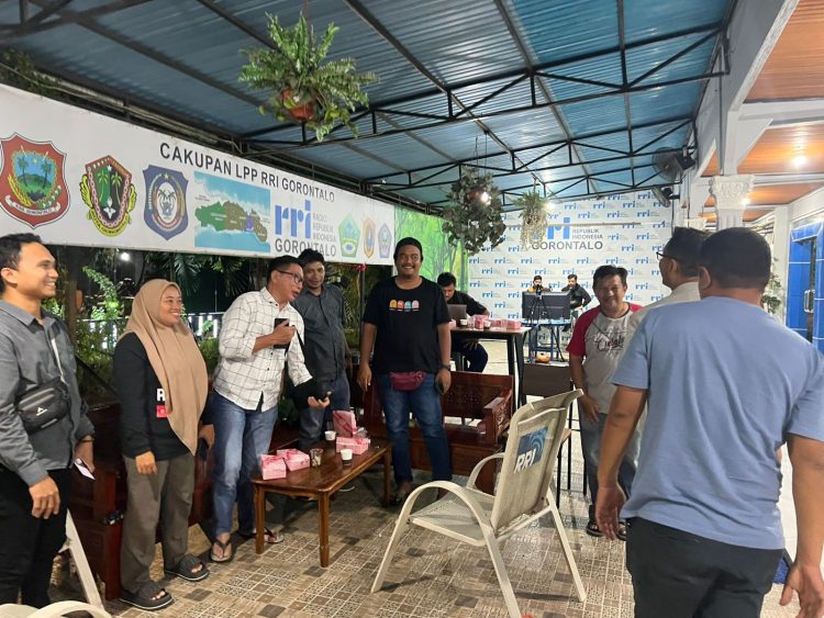 Dugaan Intimidasi Terhadap Wartawan Saat Peliputan, Kabid Humas : Tidak Ada Unsur Kesengajaan