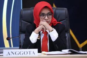 Temuan TGR, Dewi Nani : OPD 100% Sudah, DPRD Kabgor Belum Semuanya Mengembalikan