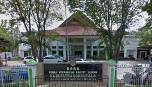 BPK Temukan Kelebihan Pembayaran di DPRD Kabgor Berjumlah Miliaran Rupiah
