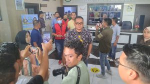 Korupsi Jalan Samaun Pulubuhu – Bolihuangga, Diduga Tiga Tersangka Menerima Fee Proyek Puluhan Juta