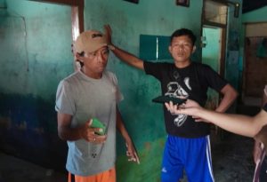 Penunjukan Kepling V di Kelurahan Kayubulan Tuai Protes, Warga : Ancam Datangi Kantor Camat