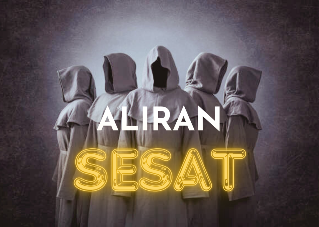 Viral di Medsos, Dugaan Aliran Sesat di Desa Ilotidea, Dipimpin Seorang Wanita