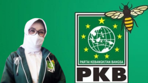 Rapat Bersama Dewan Syuro Soal Oknum Kader Selingkuh, Ketua DPC PKB Gorontalo Bungkam