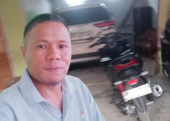 Lapak di Pasar Monggolito Diduga Disalahgunakan, Warga Minta Dinas Terkait Turun Langsung