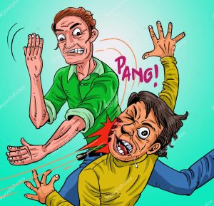 Gegara Status Facebook, Oknum Kadus di Pulubala Diduga Aniaya Warga