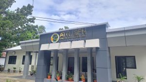 Aneh.! Sertifikat Tanah Hilang di BPN Kabgor, Warga Huidu Disuruh Buat Laporan Kehilangan