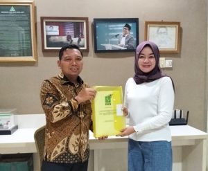 Dugaan Oknum Aleg PKB Kabgor Selingkuh, ASR : Rekom Dewan Syhuro, PAW