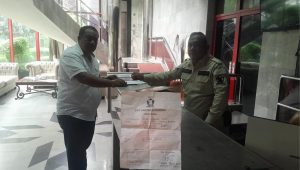 Dugaan Perselingkuhan Oknum Aleg Gerindra DPRD Kabgor, Resmi Dilaporkan ke DPP