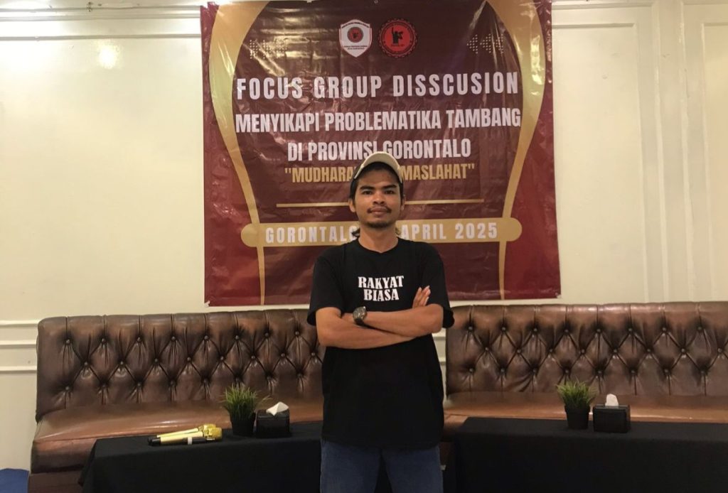 Diduga Ada Mantan Ketua HTI, Hasil Seleksi Sekda Kabgor Diminta Dibatalkan