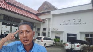 Rahmat Mamonto : Dugaan Perselingkuhan Oknum Aleg Kabgor, Contoh Miskin Moral dan Etika  