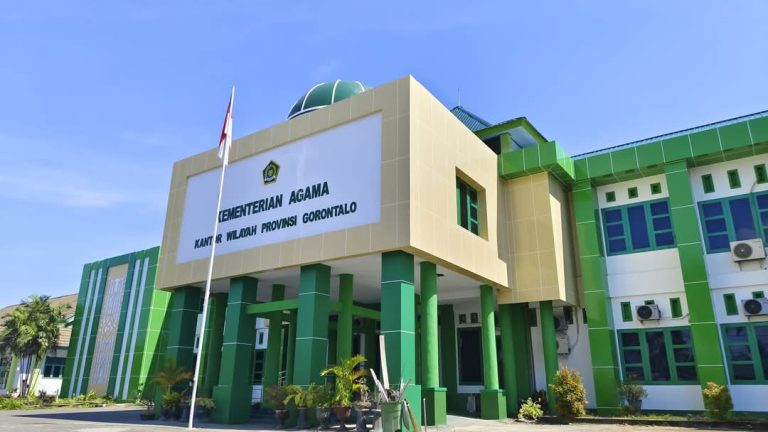 Kemenag Gorontalo Minta Warga Laporkan Travel Tak Berizin Penyelenggara Ibadah Haji Khusus
