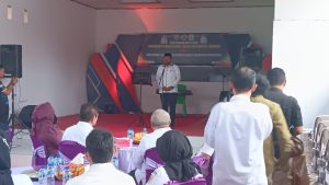 Sertifikat Warganya Sempat Dinyatakan Hilang, Kades Huidu : Hari Ini Penyerahan, Terima Kasih Semua Pihak