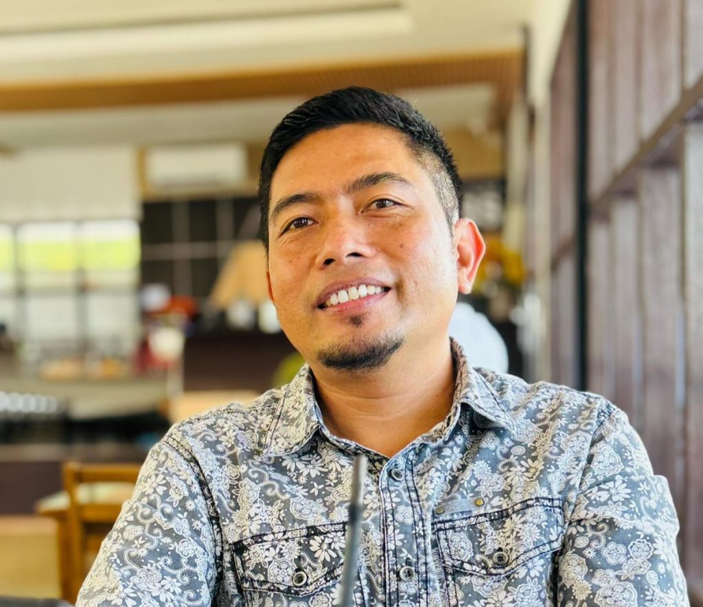 LPGo Bakal Laporkan MY Aleg PKS Deprov Gorontalo Selaku Dirut PT. NMU