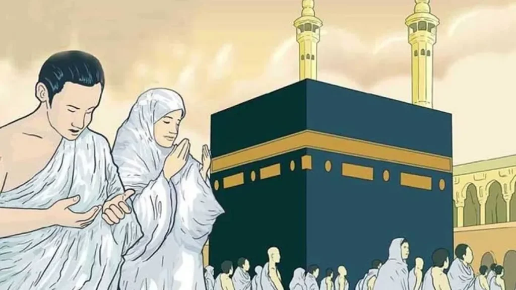 Diduga Oknum Aleg DPRD Provinsi Gorontalo Fraksi PKS Melakulan Kejahatan Dana Haji & Umroh