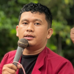 Arif Hidayatullah Bina, Ketua DPD IMM Kota Gorontalo.