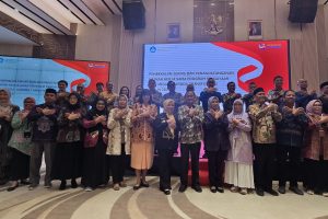 Gorontalo Jadi Bagian Program Sekolah Garuda Transformasi 2025