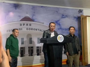Ketua BK DPRD Sebut Perselingkuhan Hal Biasa